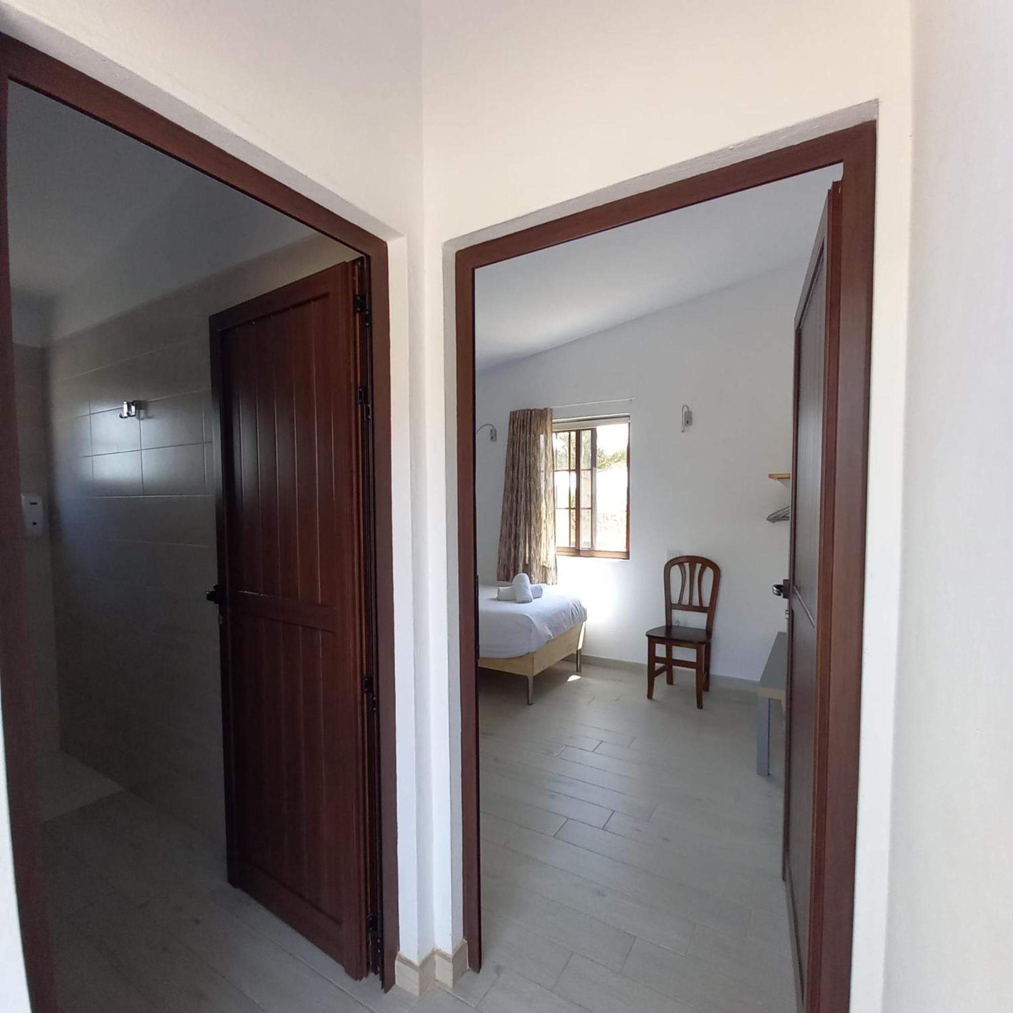 Вилла Casa Flora Villaverde  Экстерьер фото