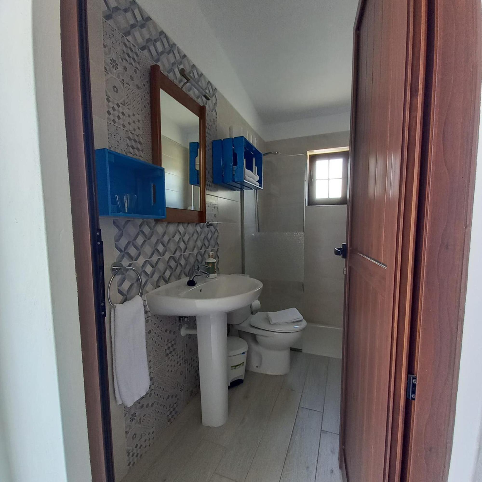 Вилла Casa Flora Villaverde  Экстерьер фото